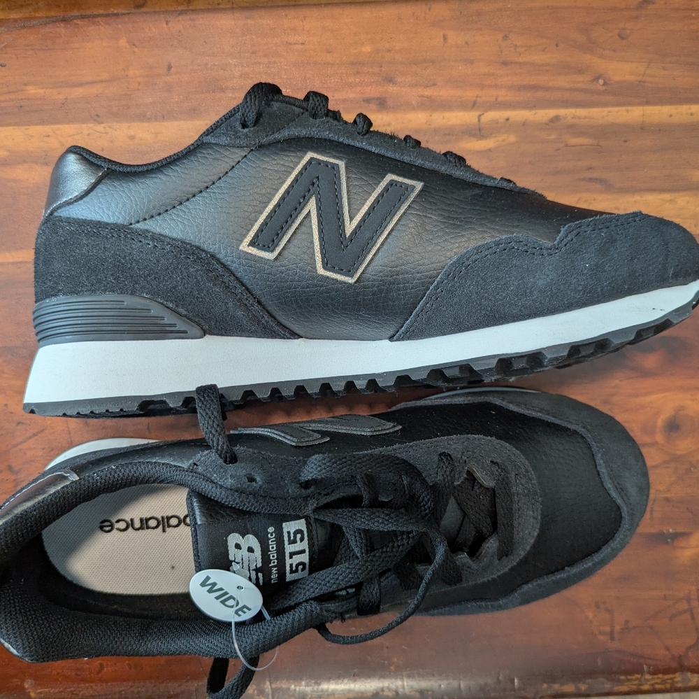 New Balance Women's 515 V3 Sneaker